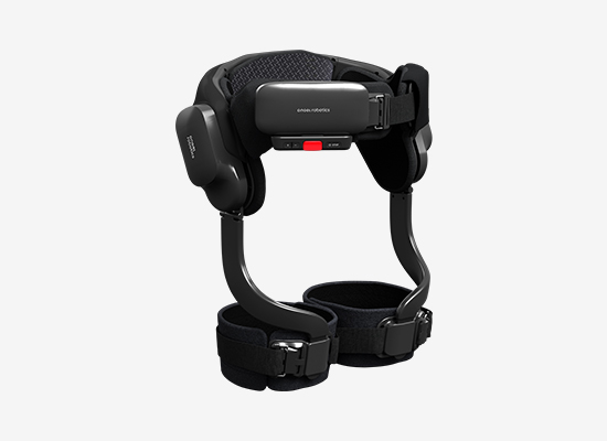 엔젤수트 엔젤로보틱스